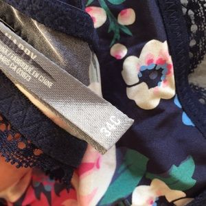 aerie Intimates & Sleepwear - Aerie unlined happy bra aerie Intimates & Sleepwear - Aerie unlined happy bra